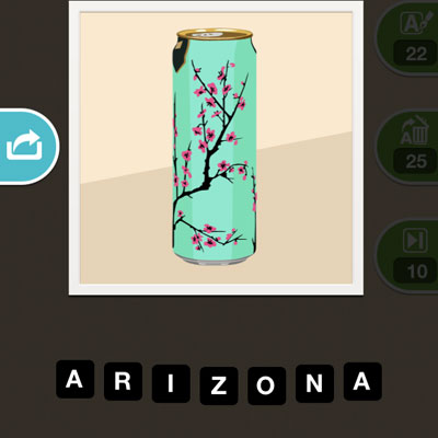  Arizona 